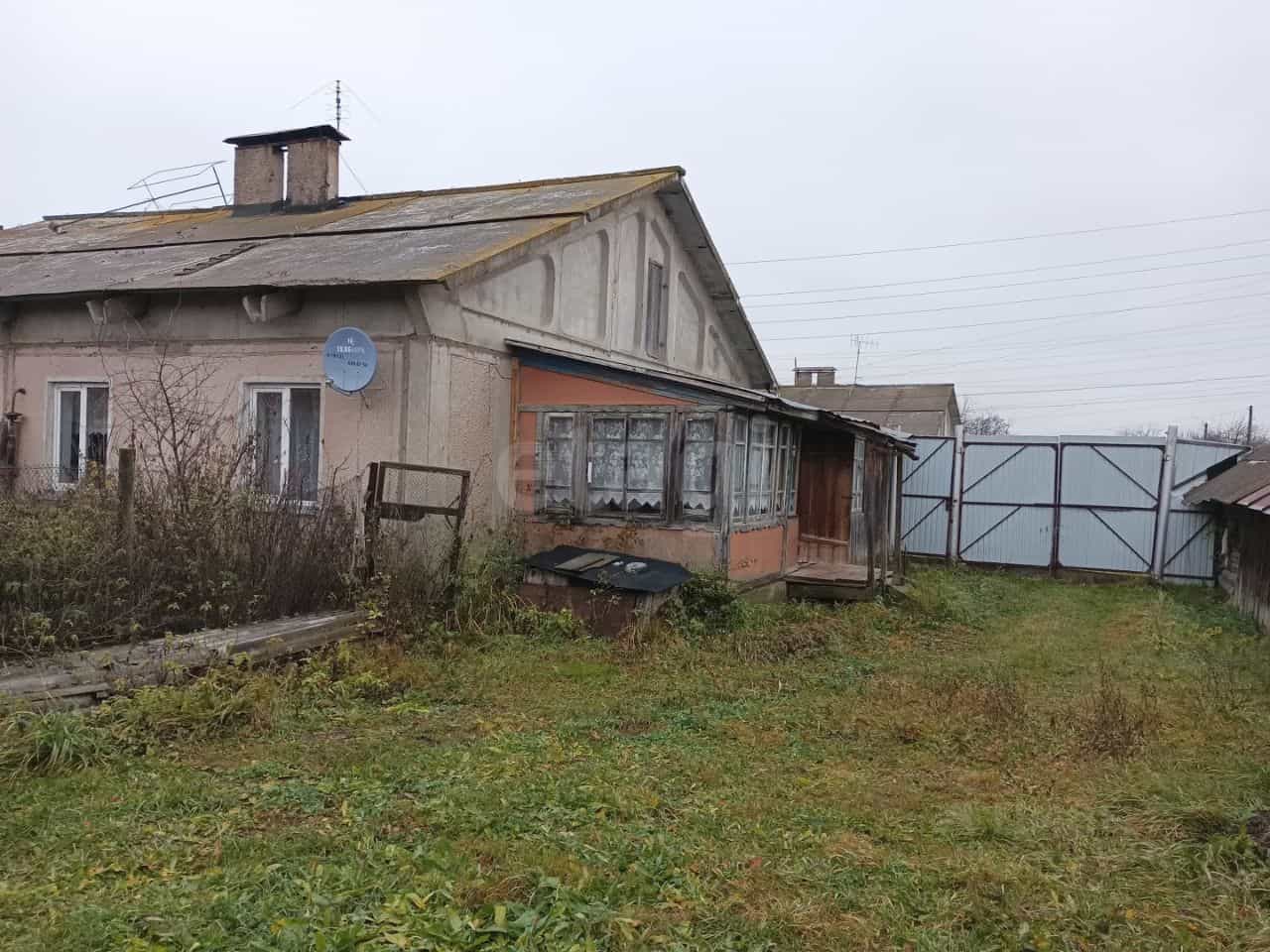 Россия, Удмуртская Республика, Алнашский район, село Алнаши, Родниковая улица, 22, фото 15