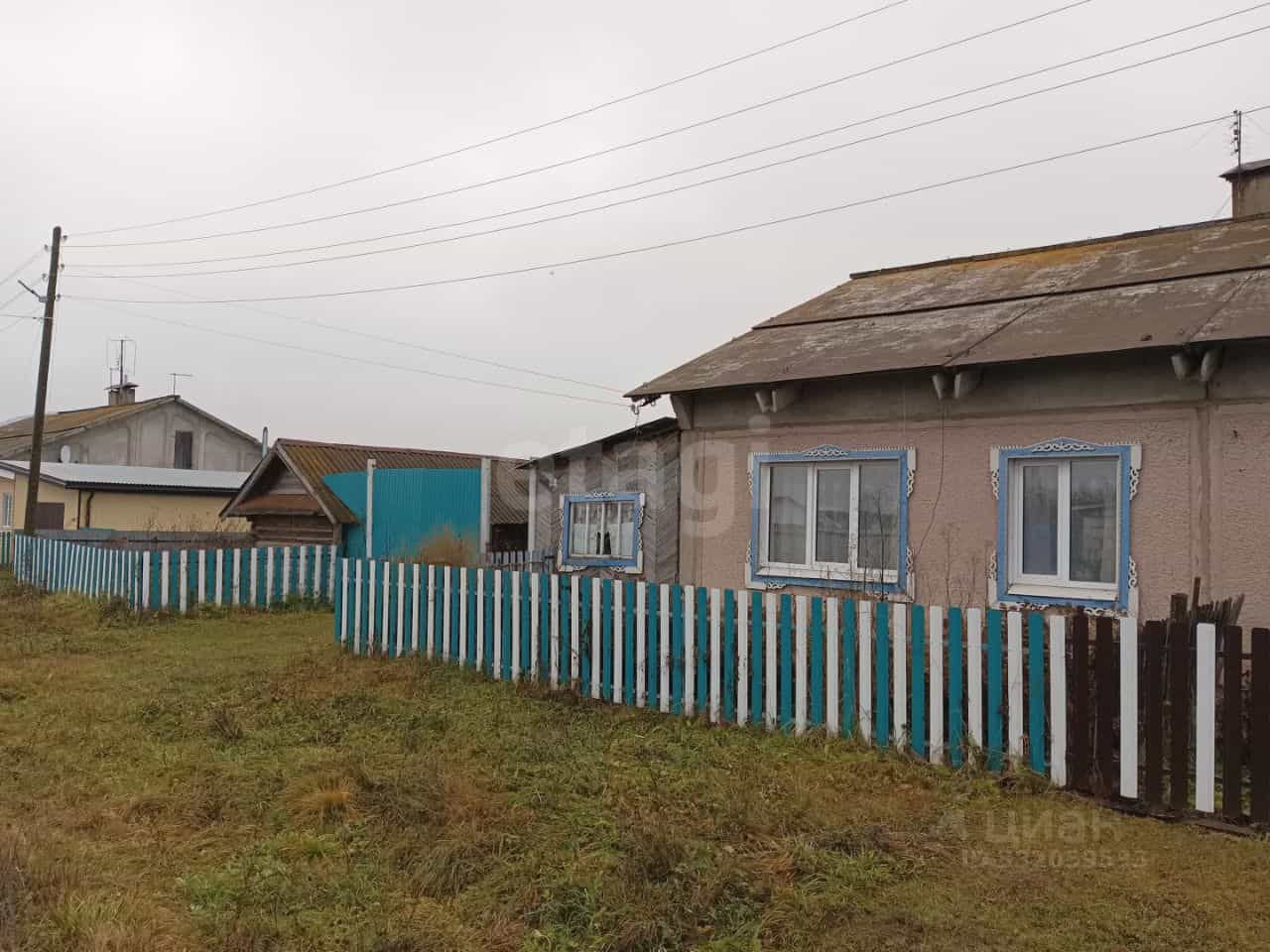 Россия, Удмуртская Республика, Алнашский район, село Алнаши, Родниковая улица, 22, фото 19