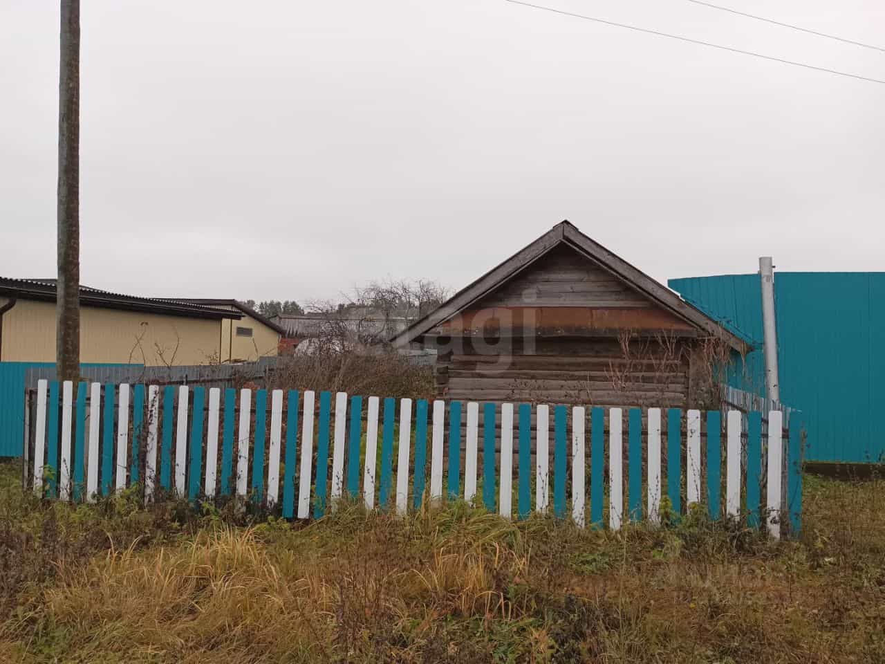 Россия, Удмуртская Республика, Алнашский район, село Алнаши, Родниковая улица, 22, фото 20