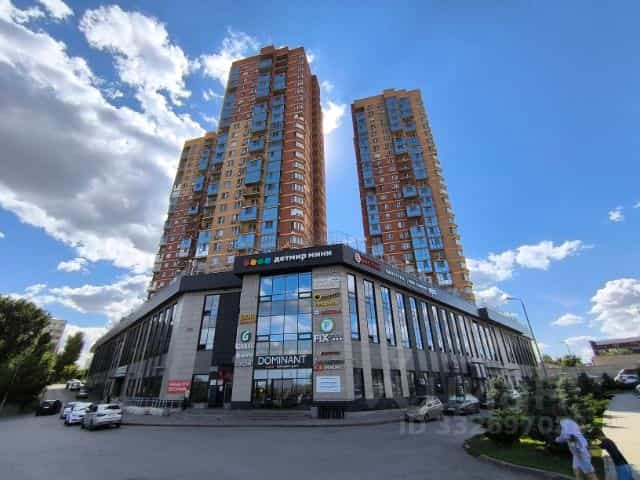 Фото объекта