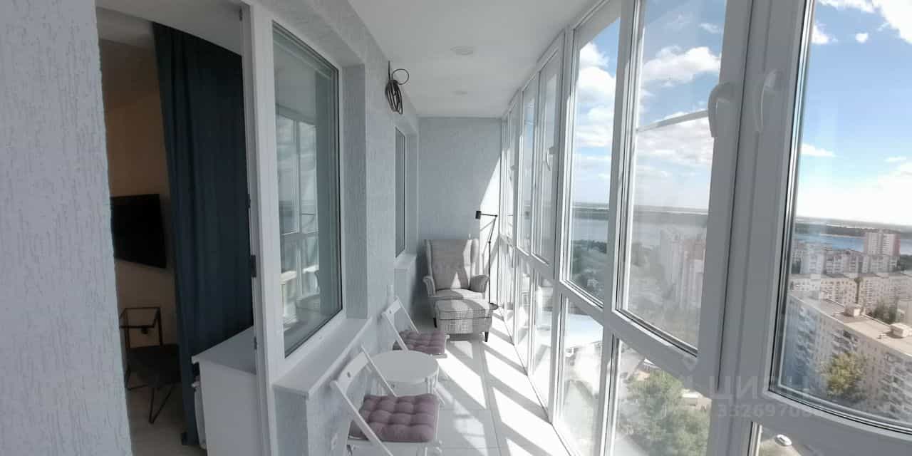 Россия, Волгоград, микрорайон Тулака, Туркменская улица, 6, фото 13