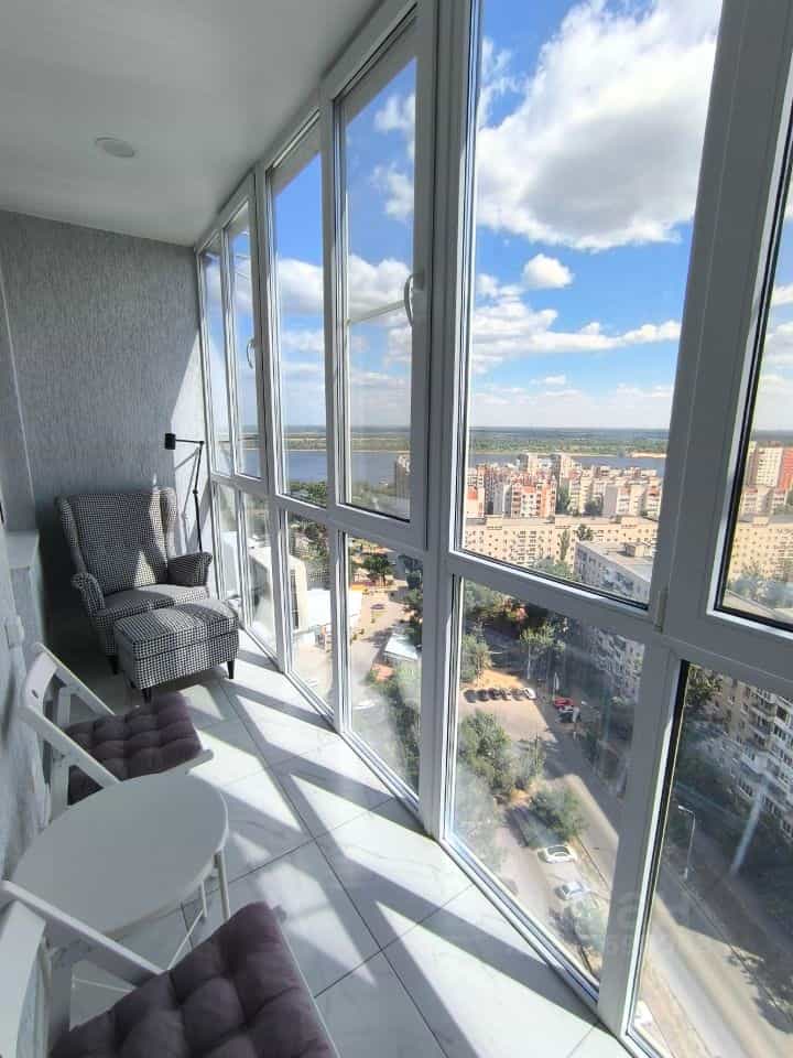 Россия, Волгоград, микрорайон Тулака, Туркменская улица, 6, фото 19