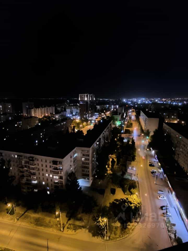 Россия, Волгоград, микрорайон Тулака, Туркменская улица, 6, фото 25