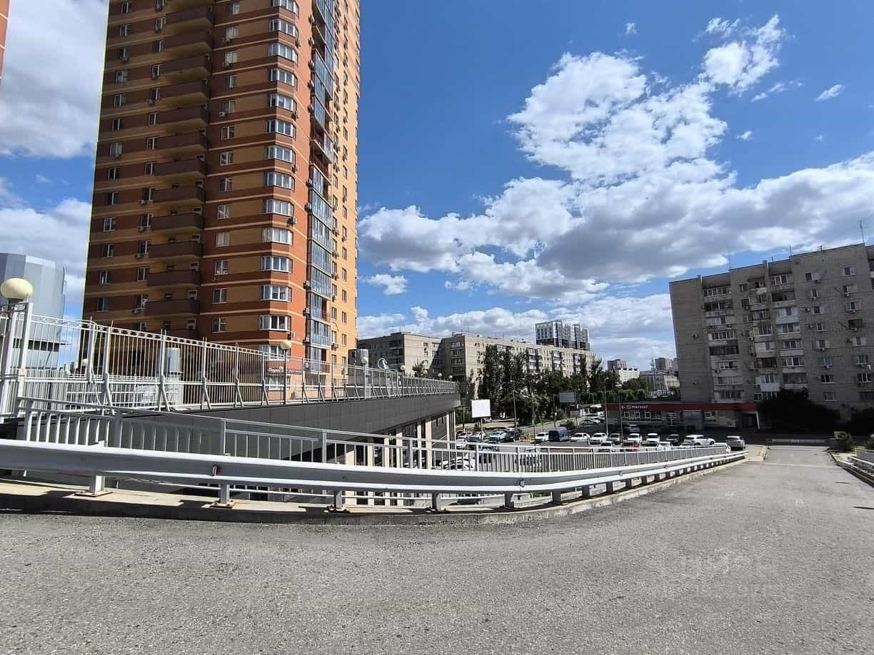 Россия, Волгоград, микрорайон Тулака, Туркменская улица, 6, фото 28