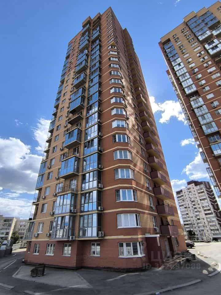 Россия, Волгоград, микрорайон Тулака, Туркменская улица, 6, фото 29