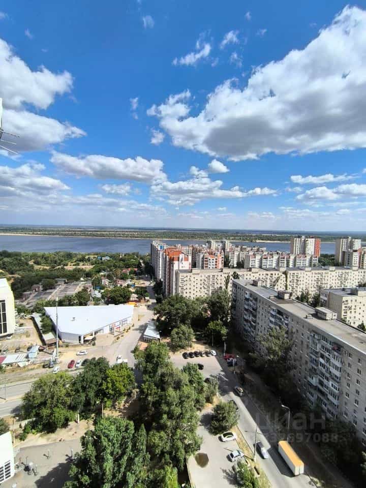 Россия, Волгоград, микрорайон Тулака, Туркменская улица, 6, фото 31
