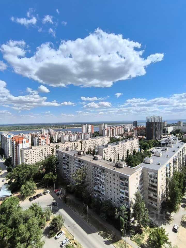 Россия, Волгоград, микрорайон Тулака, Туркменская улица, 6, фото 32