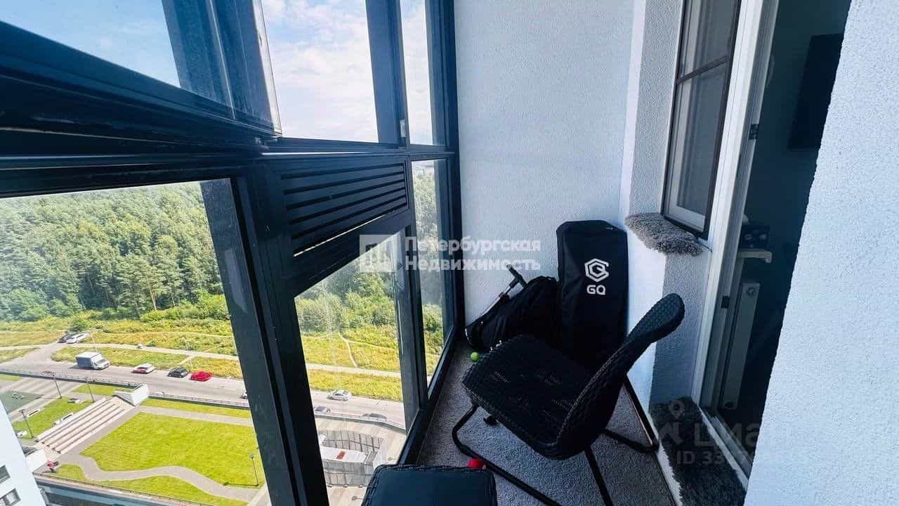 Россия, Санкт-Петербург, Парашютная улица, 61к4, фото 5