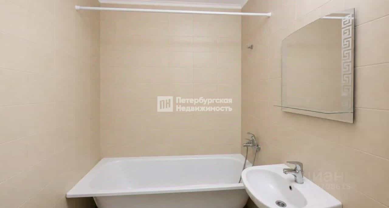 Россия, Санкт-Петербург, Парашютная улица, 61к4, фото 11