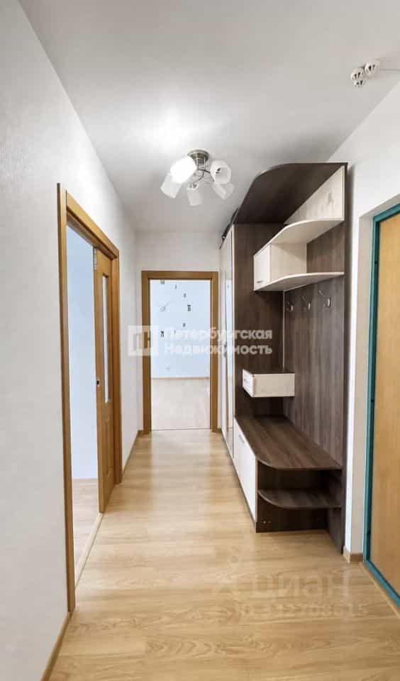 Россия, Санкт-Петербург, Парашютная улица, 61к4, фото 14