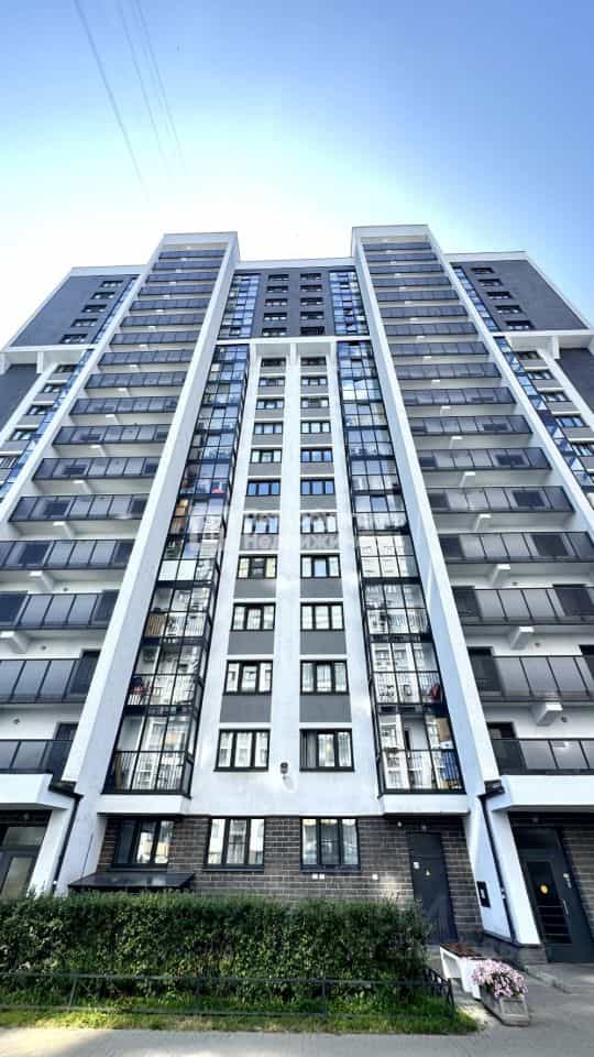 Россия, Санкт-Петербург, Парашютная улица, 61к4, фото 16