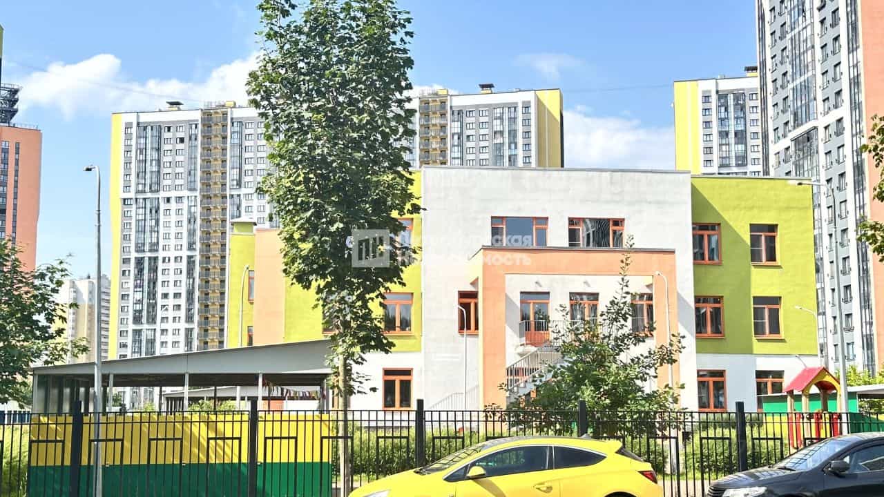 Россия, Санкт-Петербург, Парашютная улица, 61к4, фото 18