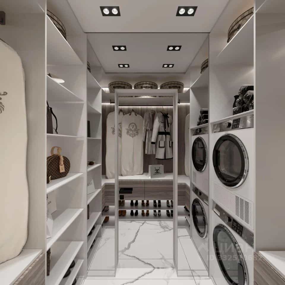 Россия, Республика Башкортостан, Уфа, улица Бехтерева, 6, фото 6
