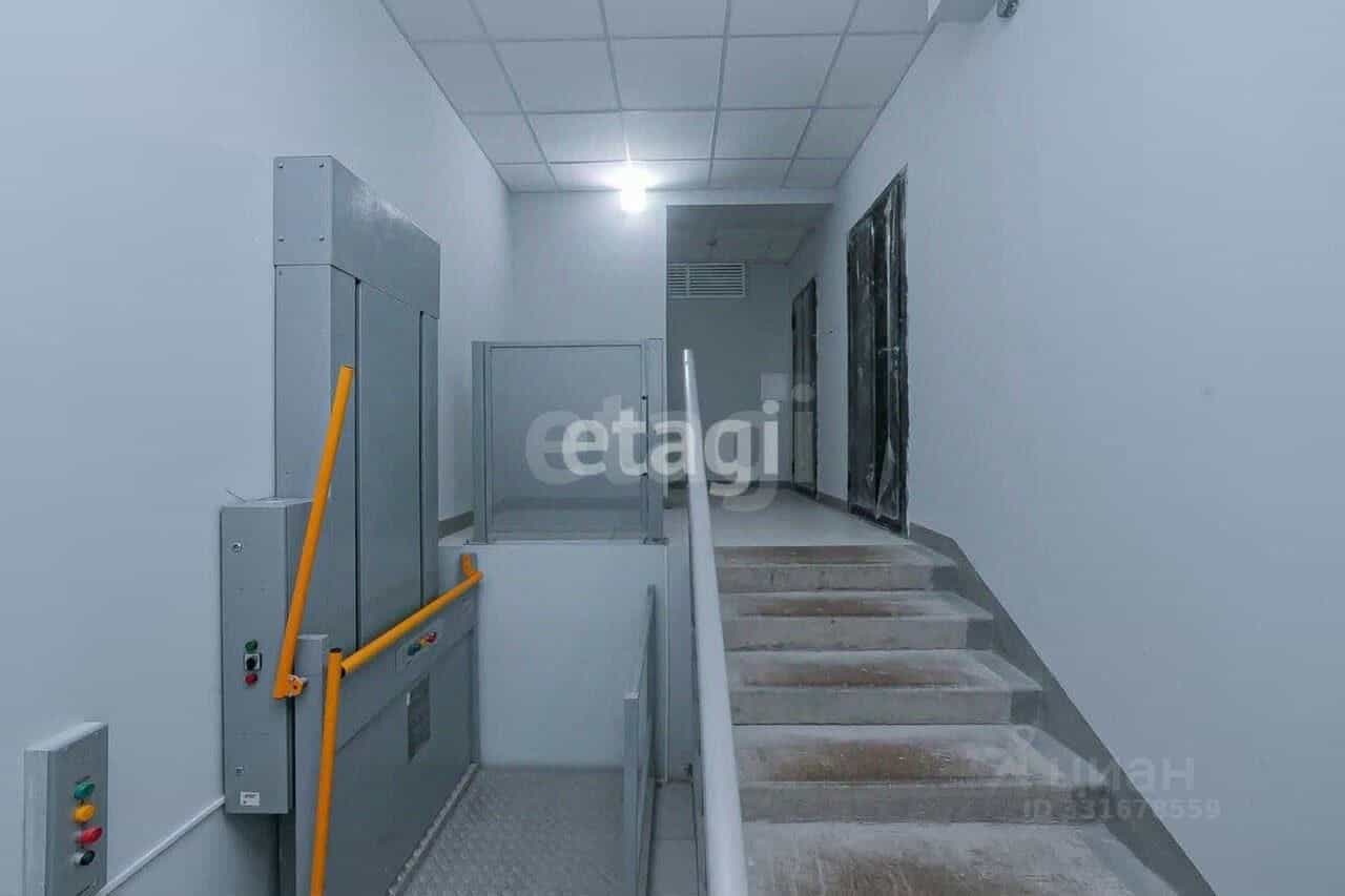 Россия, Тверь, 1-й переулок Вагонников, 2Б, фото 17