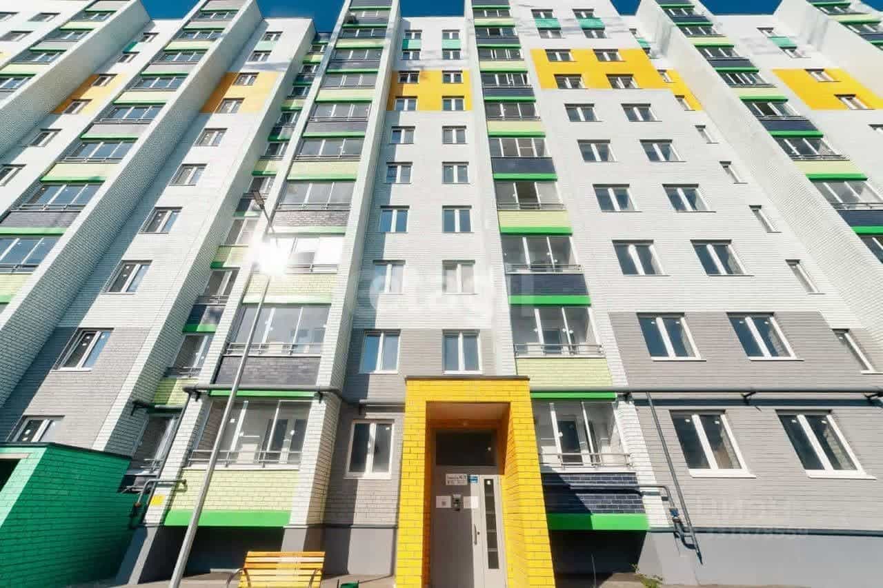Россия, Тверь, 1-й переулок Вагонников, 2Б, фото 18