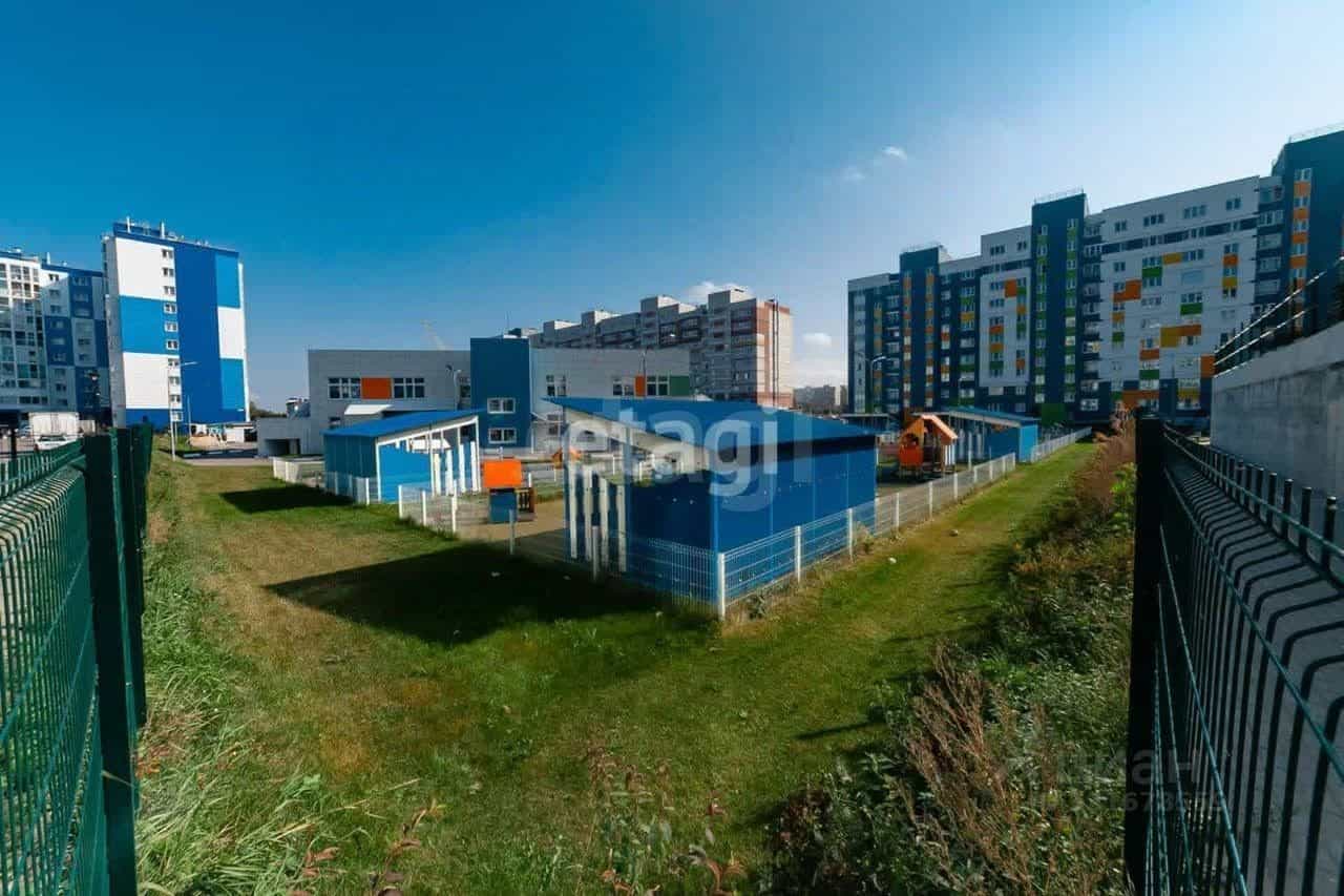 Россия, Тверь, 1-й переулок Вагонников, 2Б, фото 19