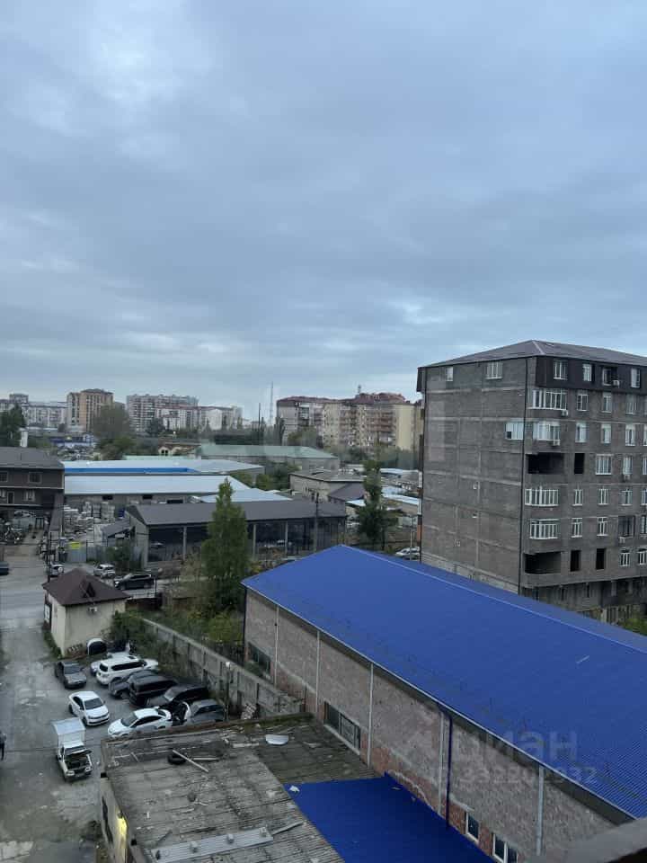 Россия, Республика Дагестан, Махачкала, улица Эльзы Ибрагимовой, 5к6, фото 13