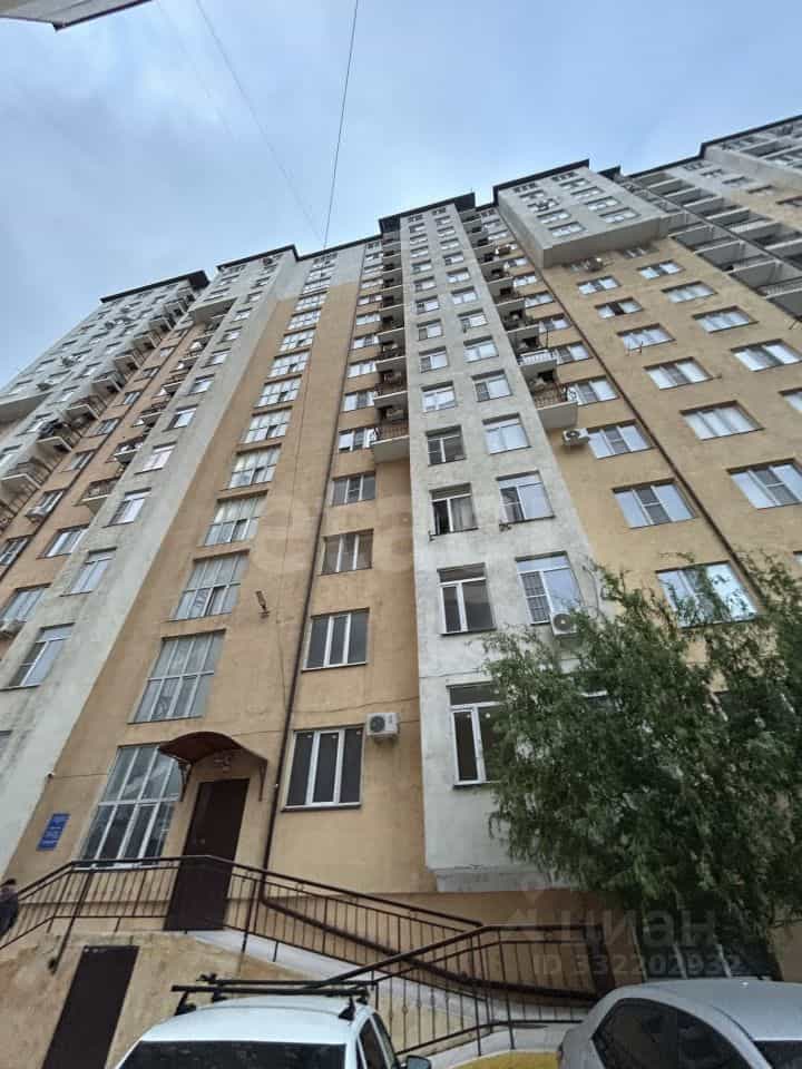 Россия, Республика Дагестан, Махачкала, улица Эльзы Ибрагимовой, 5к6, фото 16