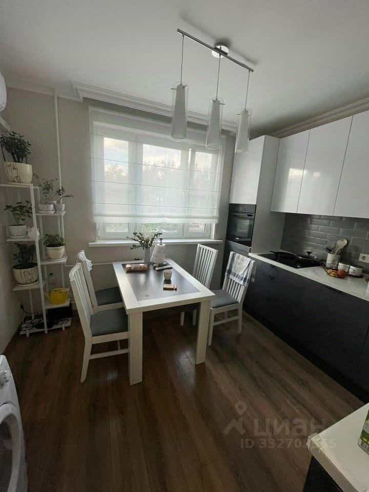 Россия, Москва, Балаклавский проспект, 18к2, фото 10