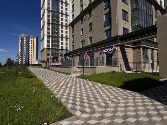 Фото объекта