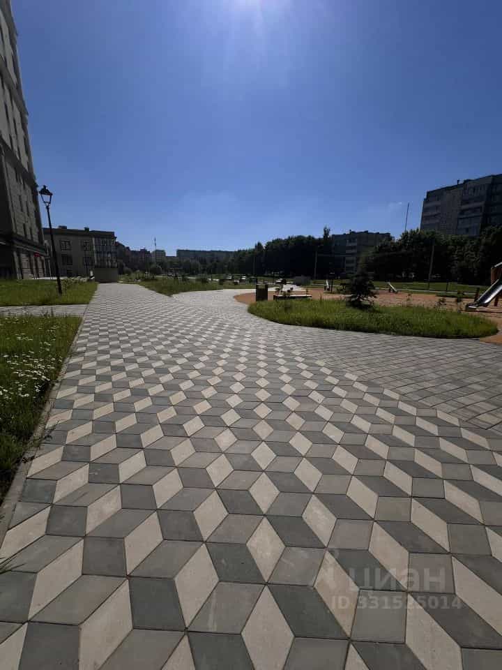 Россия, Калужская область, Обнинск, Белкинская улица, 36к2, фото 3