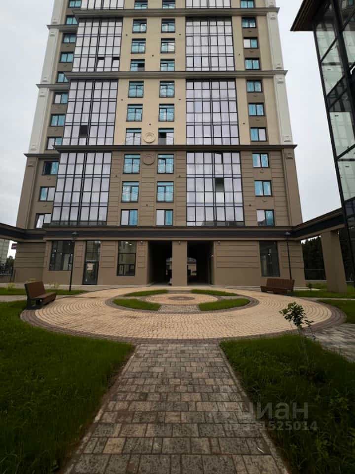 Россия, Калужская область, Обнинск, Белкинская улица, 36к2, фото 5