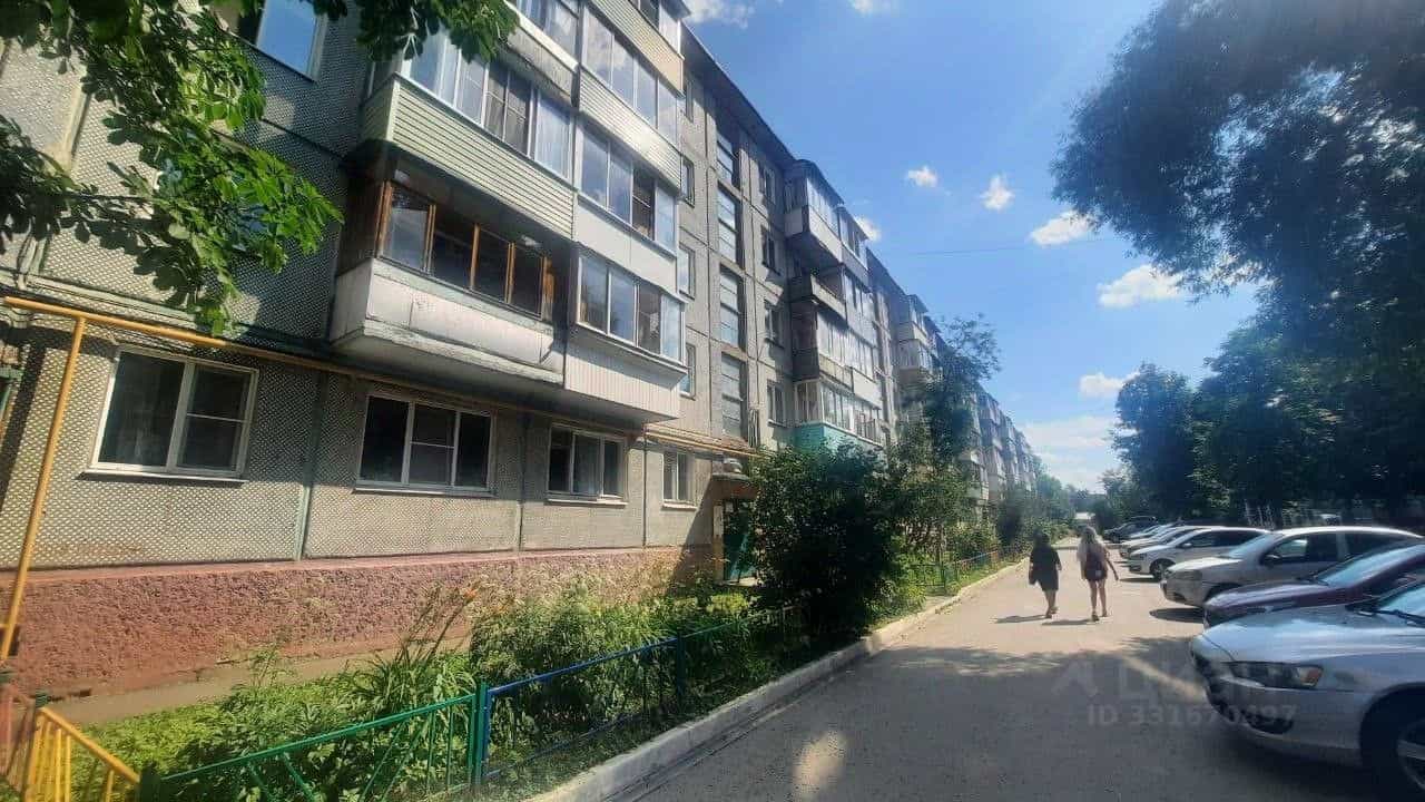 Россия, Тула, улица Плеханова, 149/11, фото 19