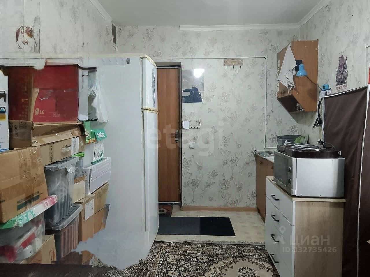 Россия, Ростовская область, Новочеркасск, Заводская улица, 1, фото 5
