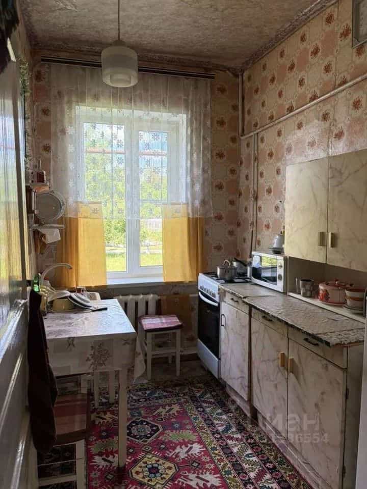 Россия, Рязанская область, Скопин, Садовая улица, 25