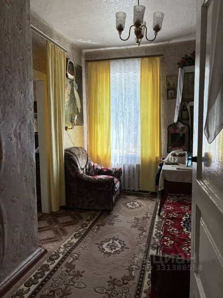 Россия, Рязанская область, Скопин, Садовая улица, 25, фото 3