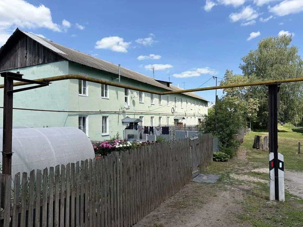 Россия, Рязанская область, Скопин, Садовая улица, 25, фото 10