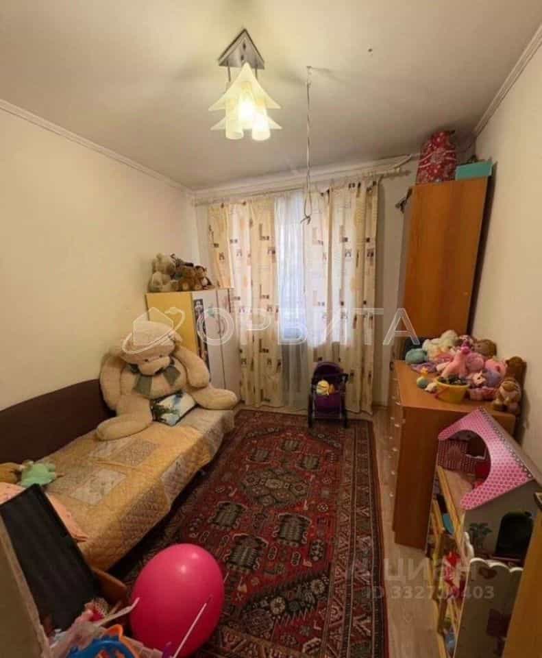 Россия, Тюмень, улица Республики, 10, фото 6
