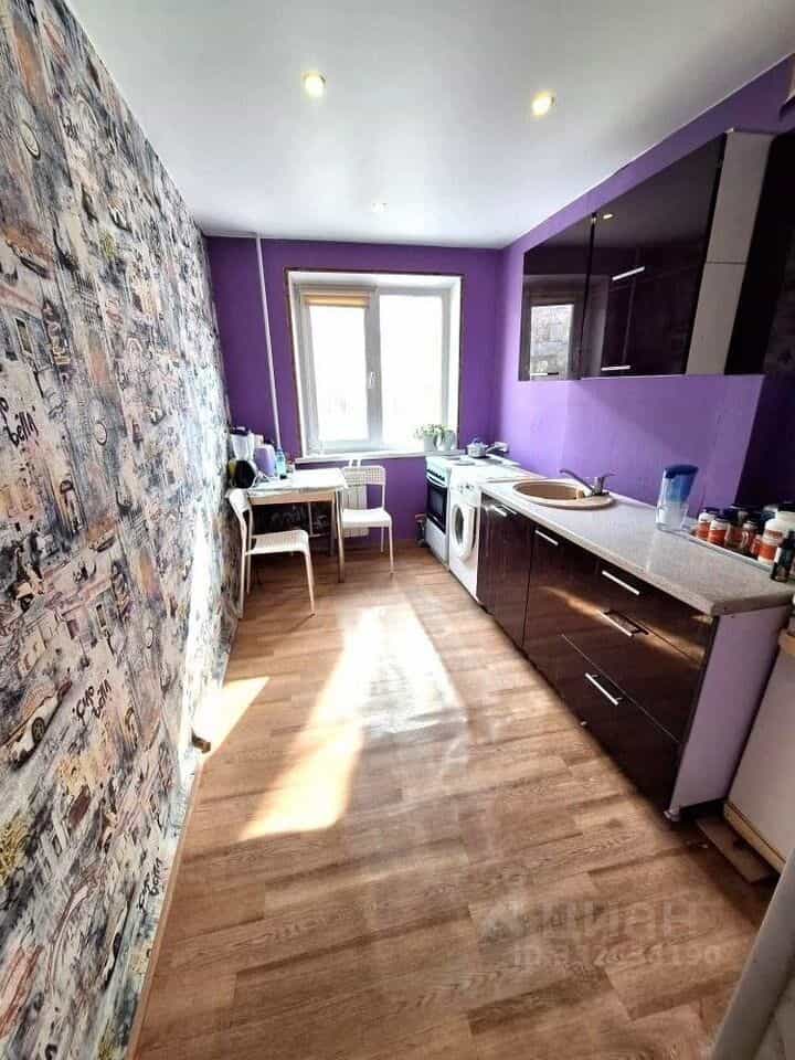 Россия, Новосибирск, улица Новая Заря, 23, фото 5