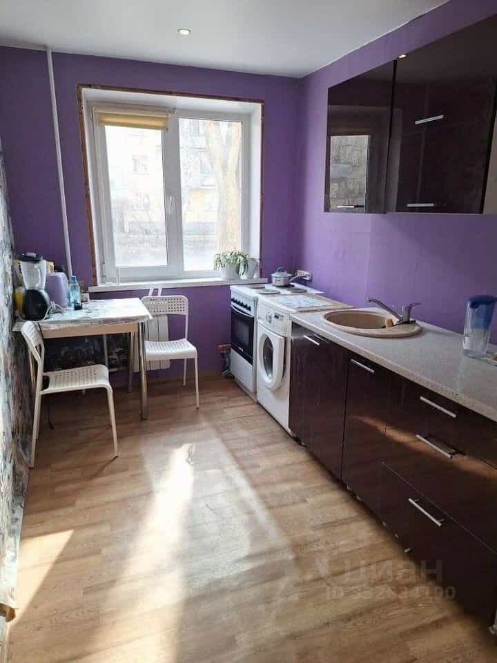 Россия, Новосибирск, улица Новая Заря, 23, фото 6