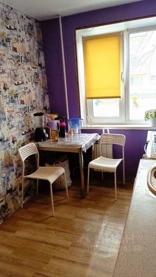 Россия, Новосибирск, улица Новая Заря, 23, фото 7