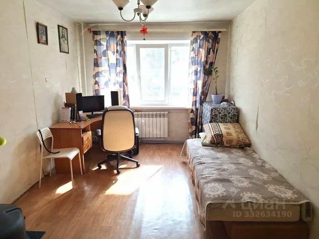 Россия, Новосибирск, улица Новая Заря, 23, фото 12