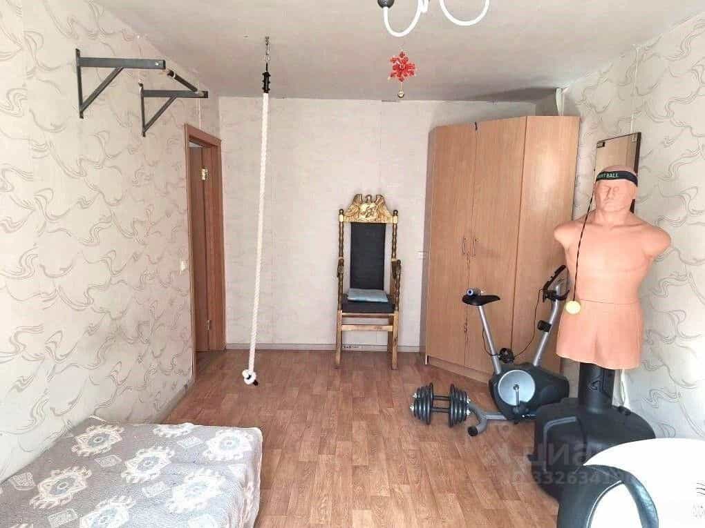 Россия, Новосибирск, улица Новая Заря, 23, фото 13