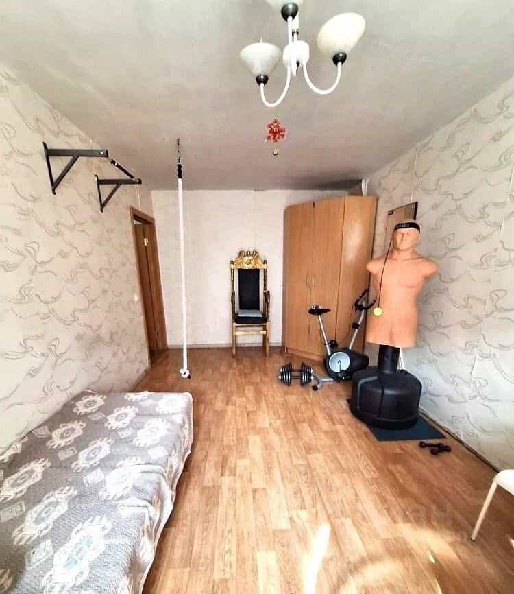 Россия, Новосибирск, улица Новая Заря, 23, фото 14