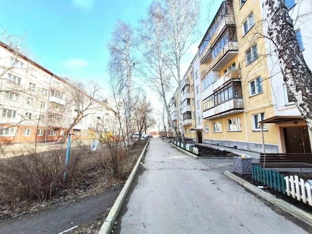 Россия, Новосибирск, улица Новая Заря, 23, фото 18
