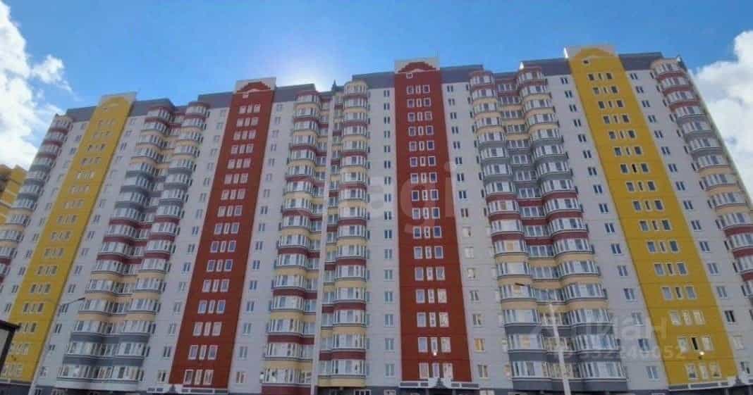 Россия, Курск, проспект Надежды Плевицкой, 9, фото 9