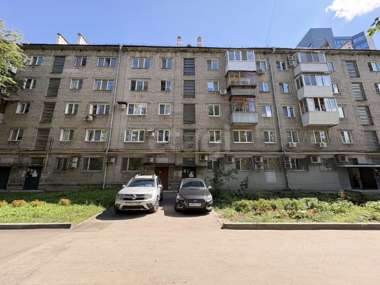 Россия, Самара, Радонежская улица, 9, фото 24