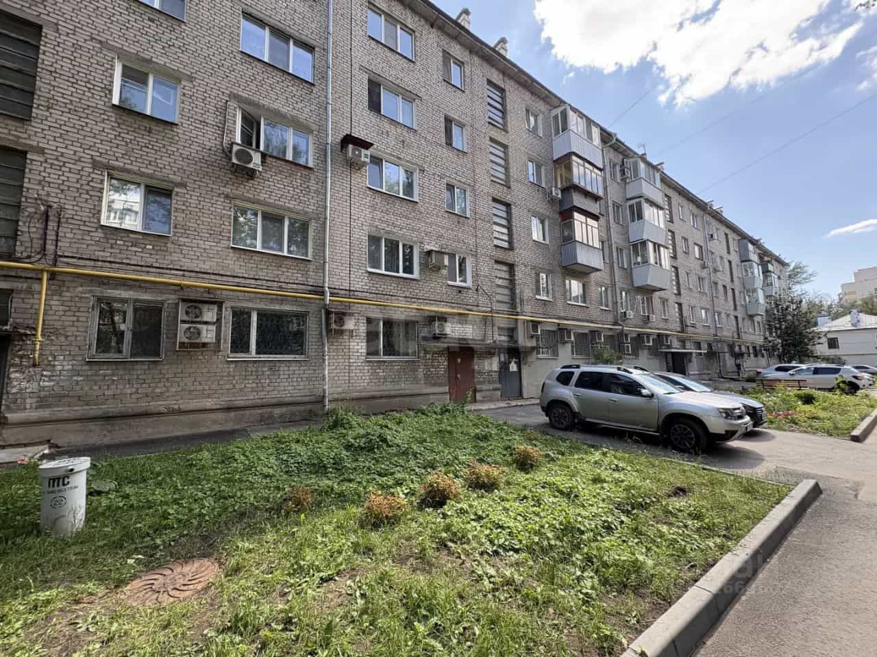 Россия, Самара, Радонежская улица, 9, фото 25
