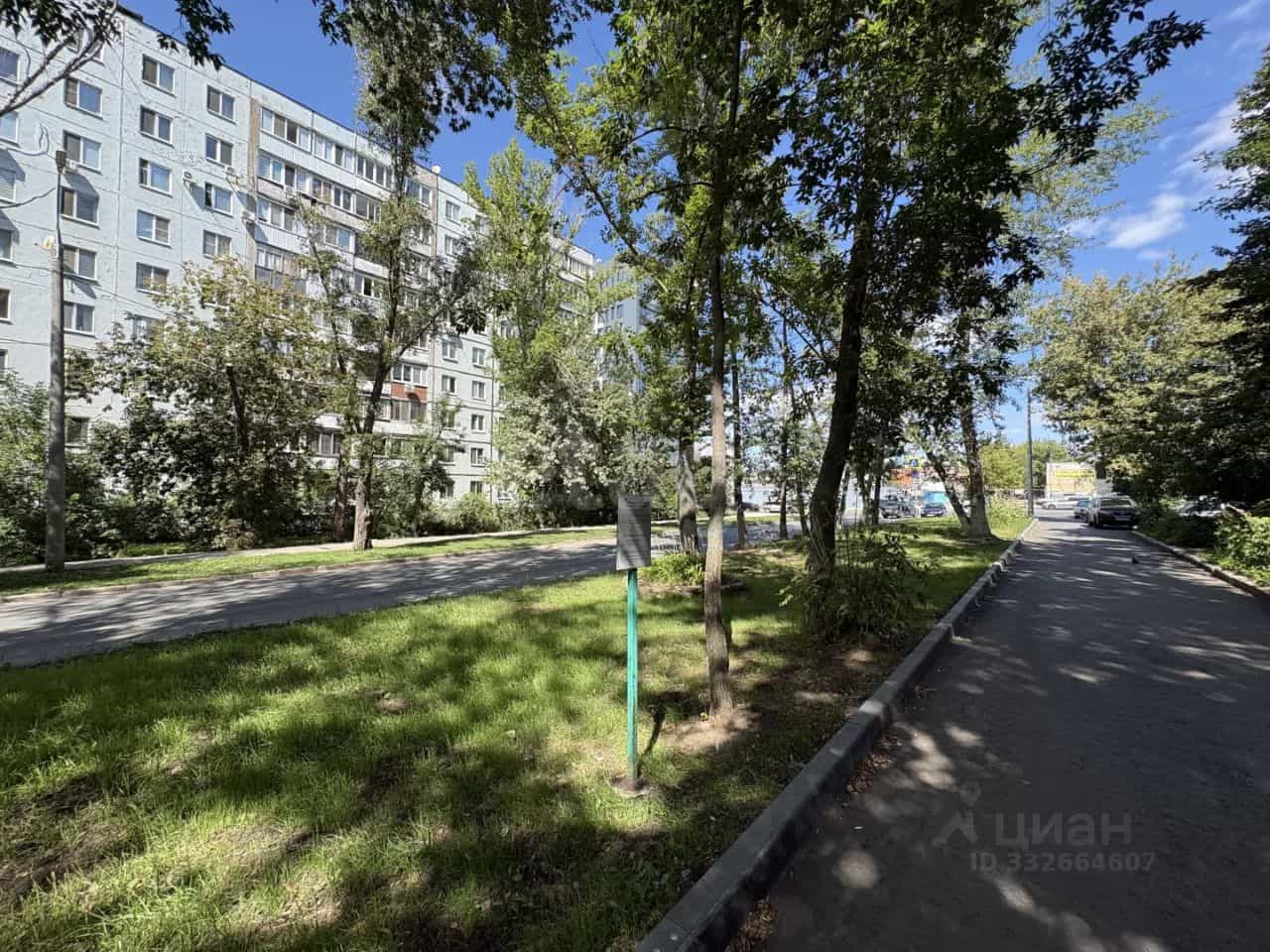 Россия, Самара, Радонежская улица, 9, фото 27