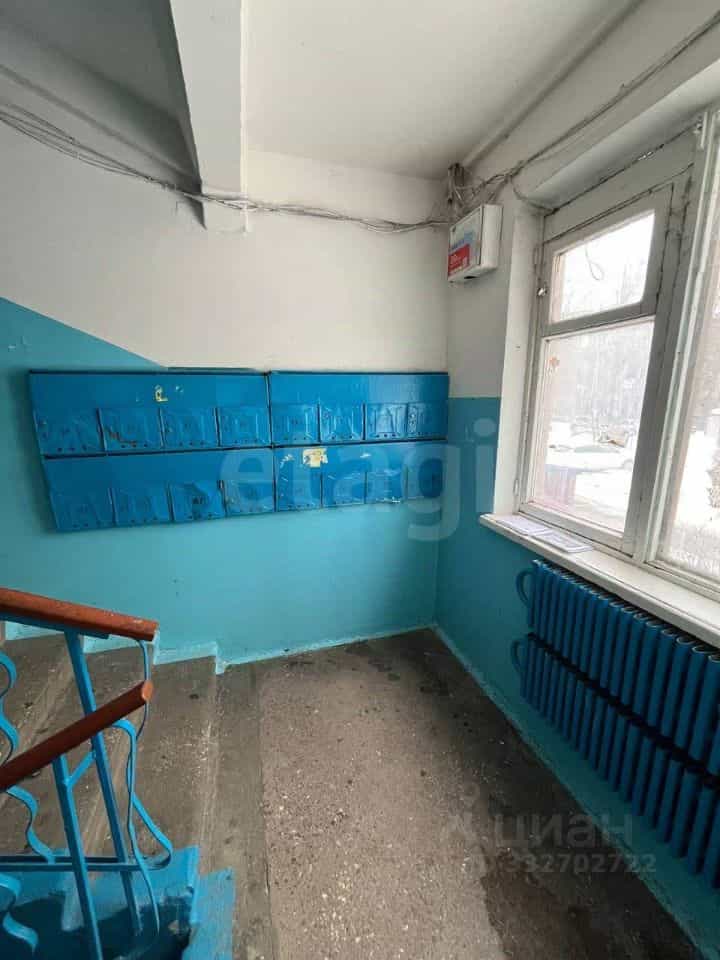 Россия, Липецк, улица Валентины Терешковой, 9/1, фото 10