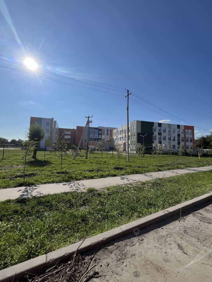 Россия, Ростовская область, Батайск, микрорайон Авиагородок, 37, фото 41
