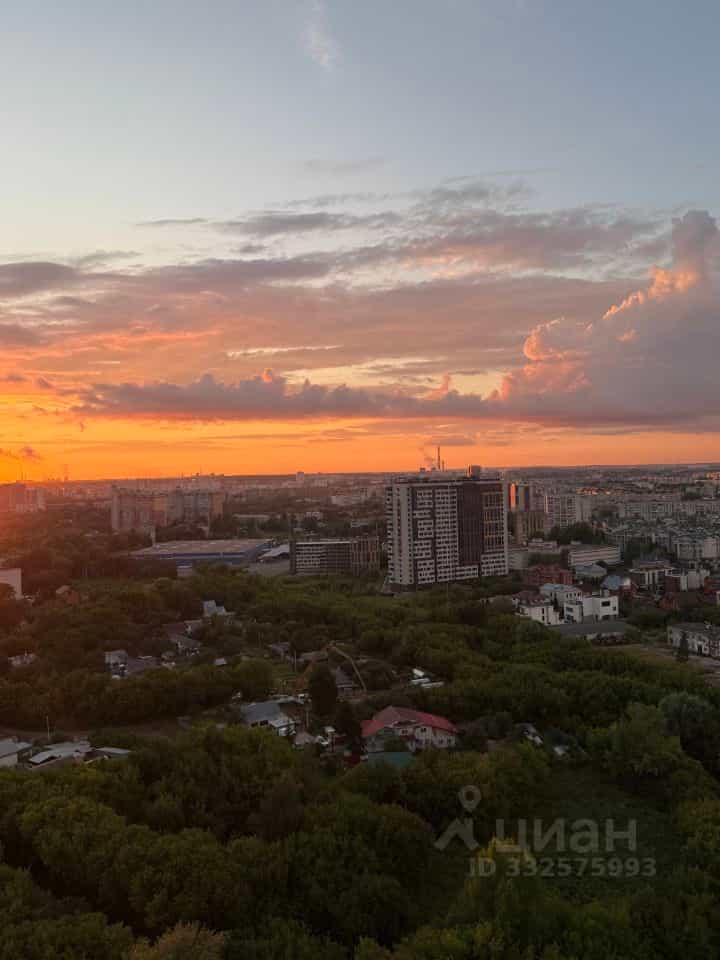 Россия, Республика Татарстан (Татарстан), Казань, Кировский район, Шоссейная улица, 57, фото 15