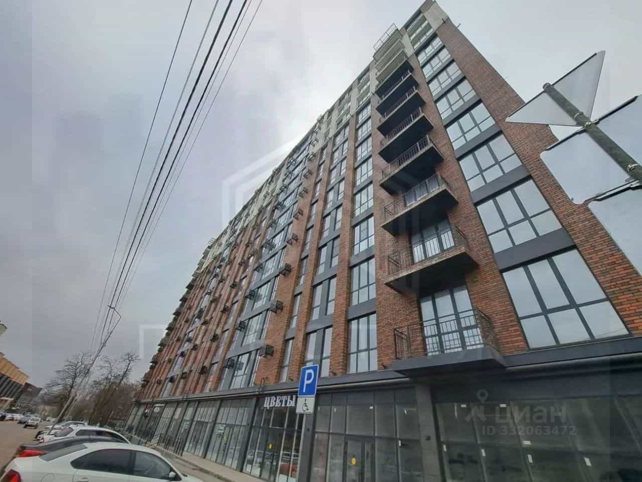 Россия, Ставропольский край, Пятигорск, Украинская улица, 39, фото 17