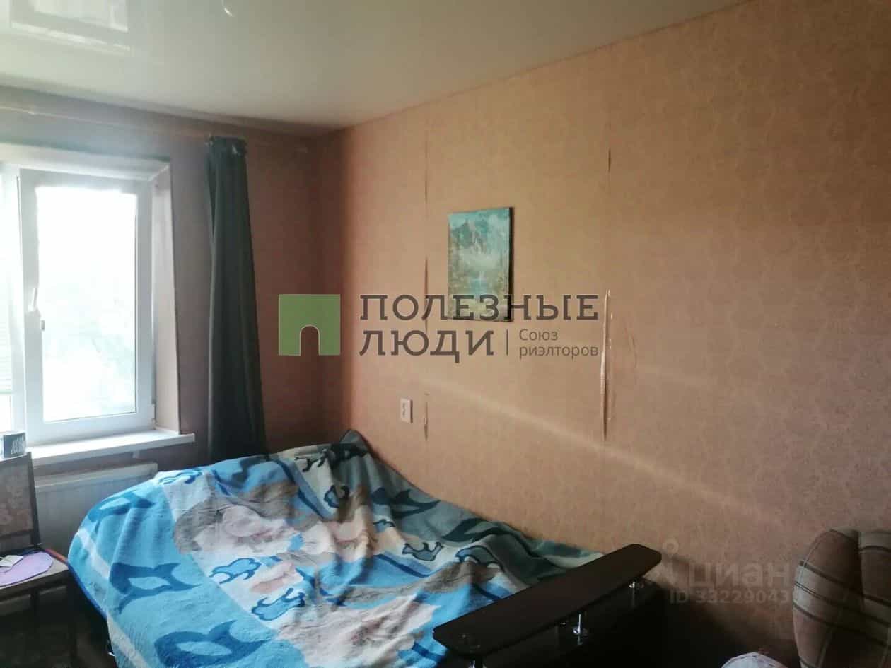 Россия, Курган, жилой район Заозёрный, 3-й микрорайон, 8, фото 3