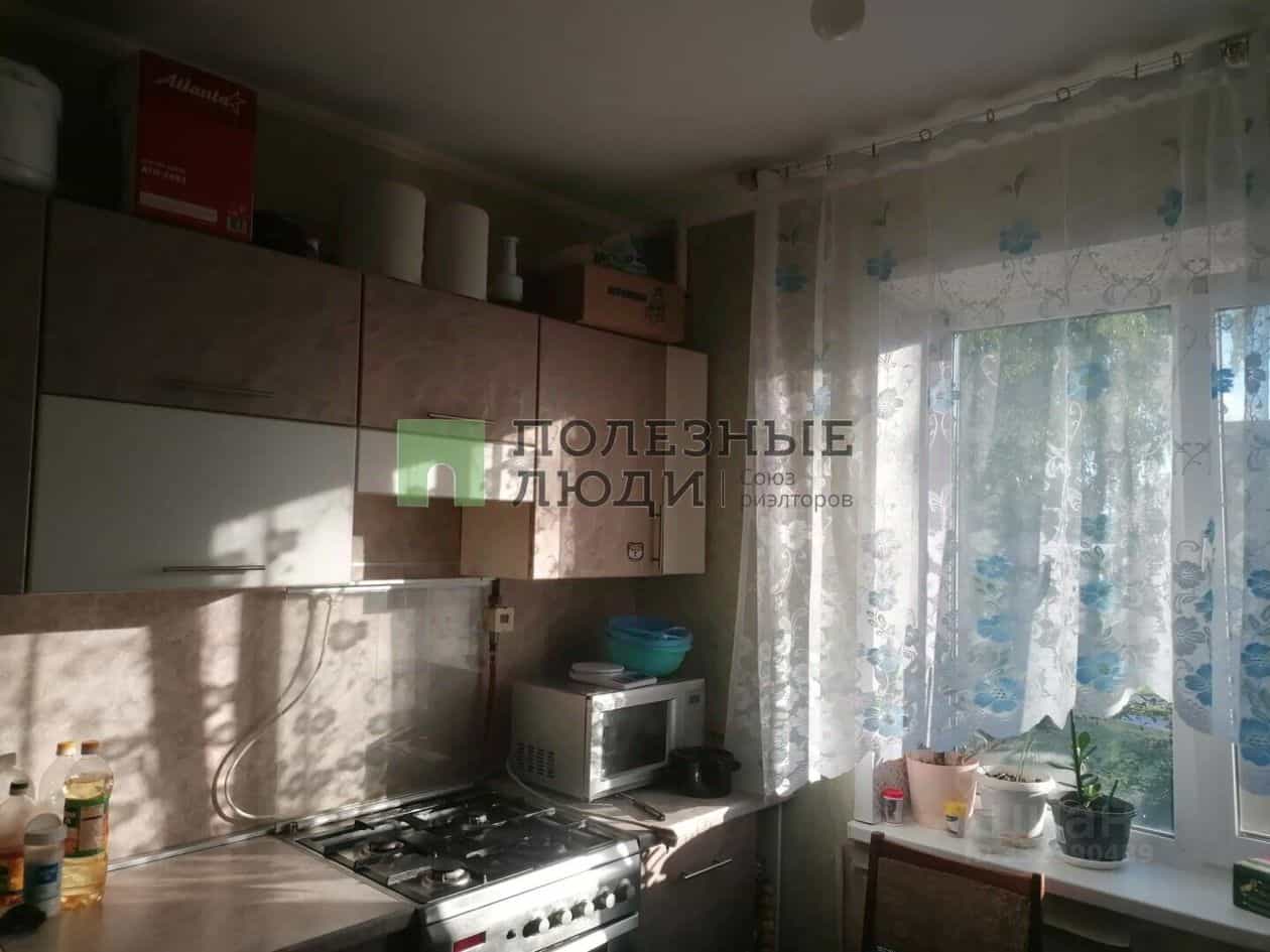 Россия, Курган, жилой район Заозёрный, 3-й микрорайон, 8, фото 4