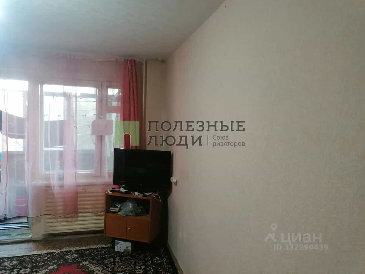 Россия, Курган, жилой район Заозёрный, 3-й микрорайон, 8, фото 5